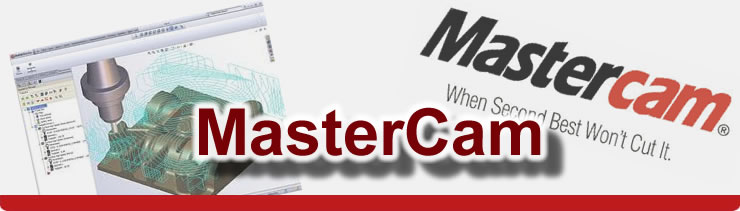 Mastercam link